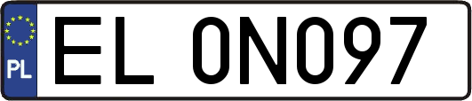 EL0N097