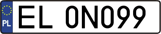 EL0N099