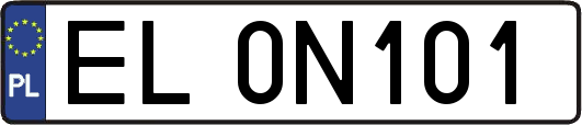 EL0N101