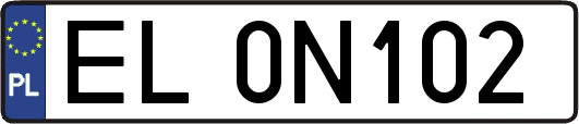 EL0N102