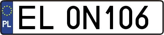 EL0N106