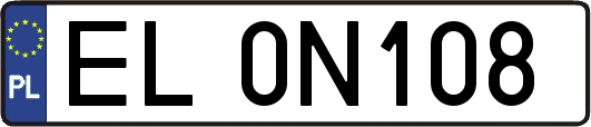 EL0N108