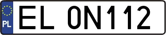 EL0N112