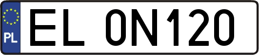 EL0N120