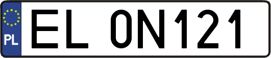 EL0N121