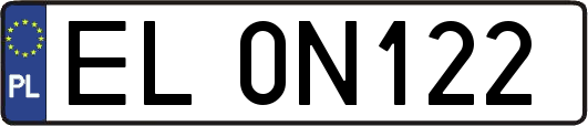 EL0N122