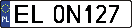 EL0N127