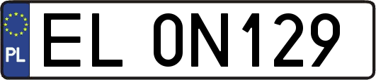 EL0N129