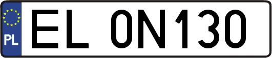 EL0N130