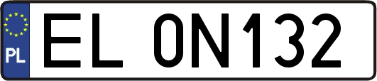 EL0N132