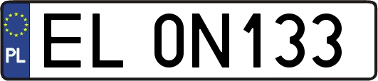 EL0N133