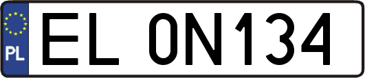 EL0N134