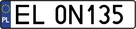 EL0N135