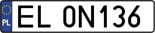 EL0N136