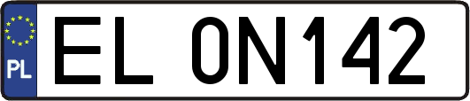 EL0N142