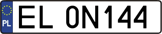 EL0N144
