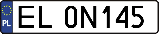 EL0N145
