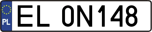 EL0N148