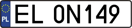 EL0N149