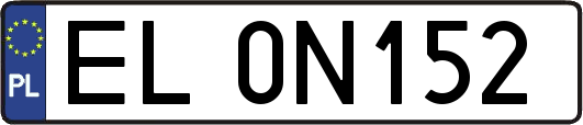 EL0N152