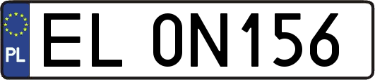 EL0N156