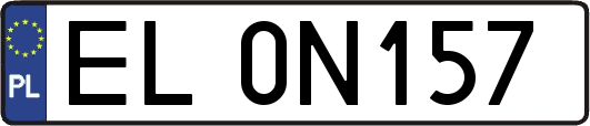 EL0N157