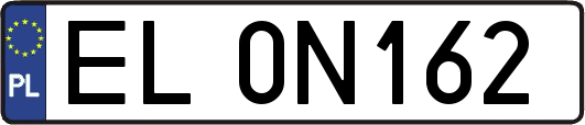 EL0N162