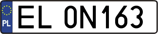 EL0N163