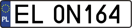 EL0N164