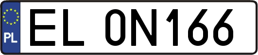 EL0N166