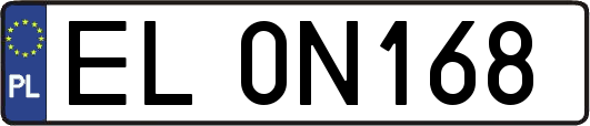 EL0N168