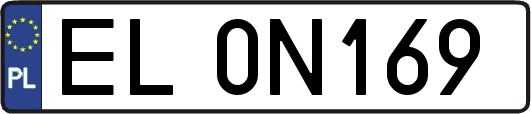EL0N169