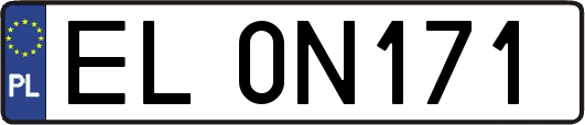 EL0N171