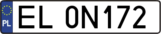 EL0N172