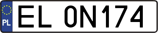 EL0N174