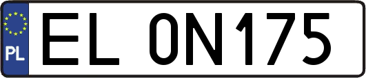 EL0N175