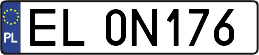 EL0N176