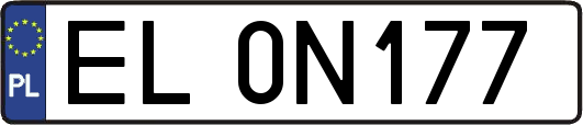 EL0N177