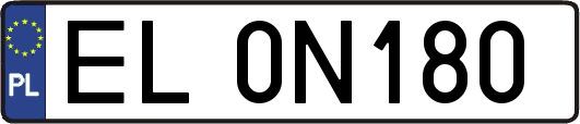 EL0N180