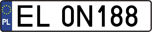 EL0N188