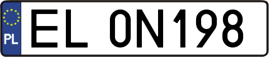 EL0N198