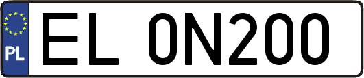 EL0N200