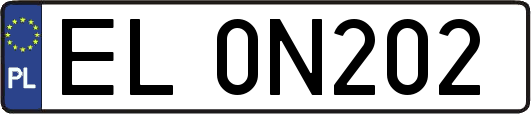 EL0N202