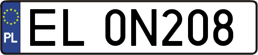 EL0N208