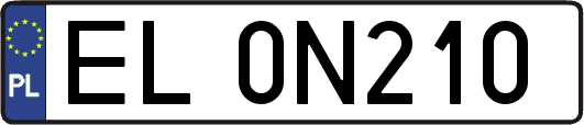 EL0N210