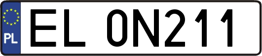 EL0N211
