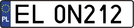 EL0N212
