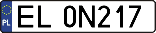 EL0N217