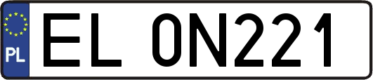 EL0N221