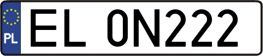 EL0N222